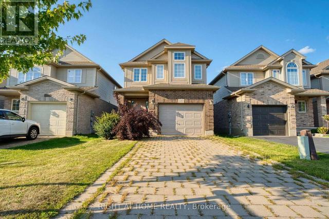 1189 SANDBAR STREET  London North (North I), ON N6G 5K2