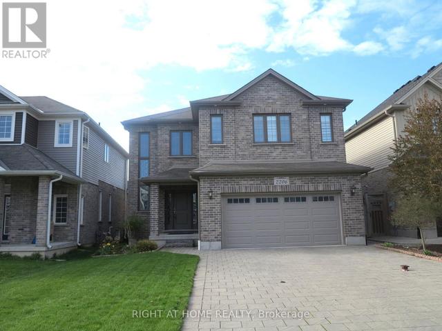 2206 SPRINGRIDGE DRIVE  London North (North C), ON N5X 0M3
