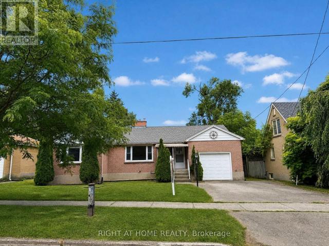 719 ROWNTREE AVENUE  London South (South H), ON N6C 2L9