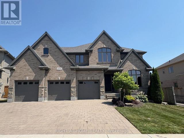 171 BRADWELL CHASE  London North, ON N6G 0P2