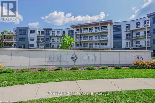 400 - 1705 FIDDLEHEAD PLACE  London North (North R), ON N6G 0S1