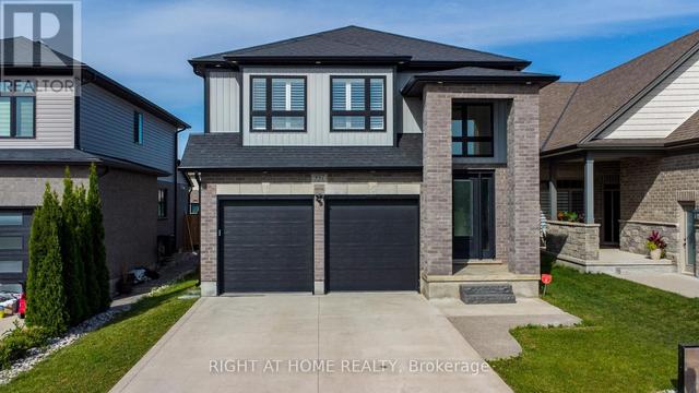 937 LENNON WAY  London North (North E), ON N6G 0W9