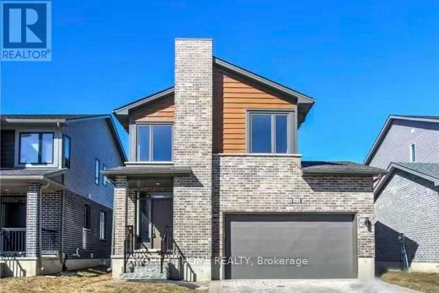 1614 VALHALLA STREET N  London North (North E), ON N6G 0V2