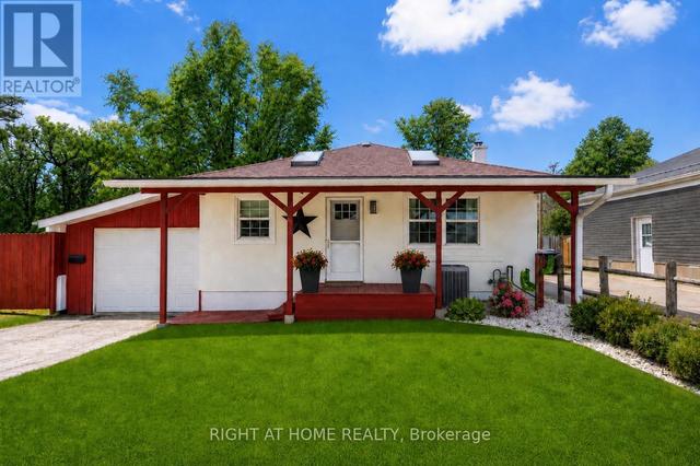 483 CLARKE ROAD  London East (East H), ON N5V 2C8