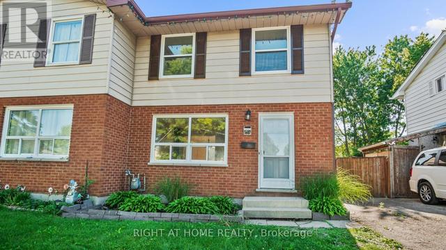 1687 ERNEST AVENUE  London South (South X), ON N6E 2S3