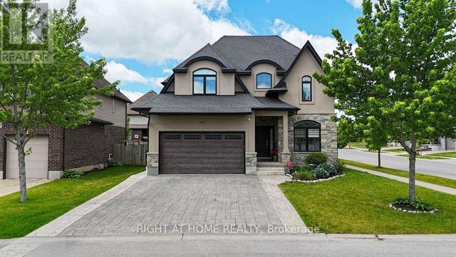 3181 GRISTMILL LANE  London South (South V), ON N6P 0C1
