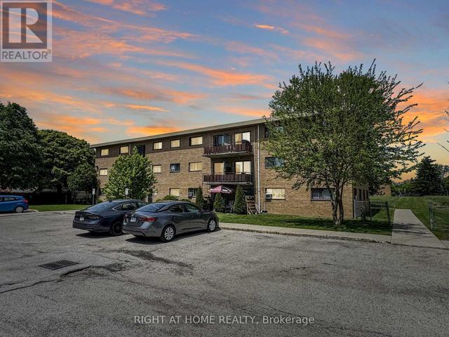 101 - 1830 DUMONT STREET  London East (East H), ON N5W 2S1