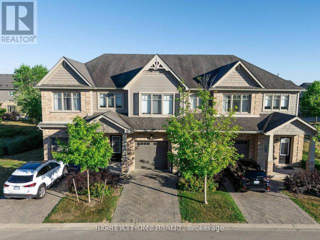 3 - 1924 CEDARHOLLOW BOULEVARD  London North (North D), ON N5X 0K3