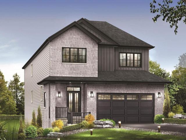 GW003 20 Gardenia Way  Dartmouth, NS B2X 0C7
