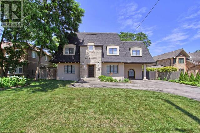 1543 INDIAN GROVE  Mississauga, ON L5H 2S5