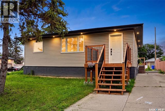1601 Lacon STREET  Regina, SK S4N 1Z5