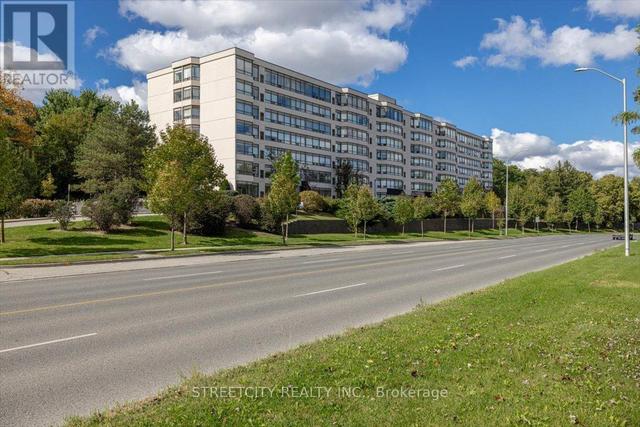 301 - 521 RIVERSIDE DRIVE W  London North (North P), ON N6H 5E2