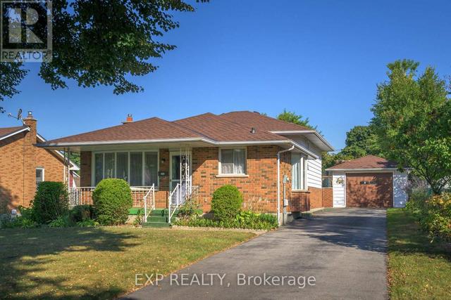 289 FAIRHAVEN CIRCLE  London East (East O), ON N5W 1E4