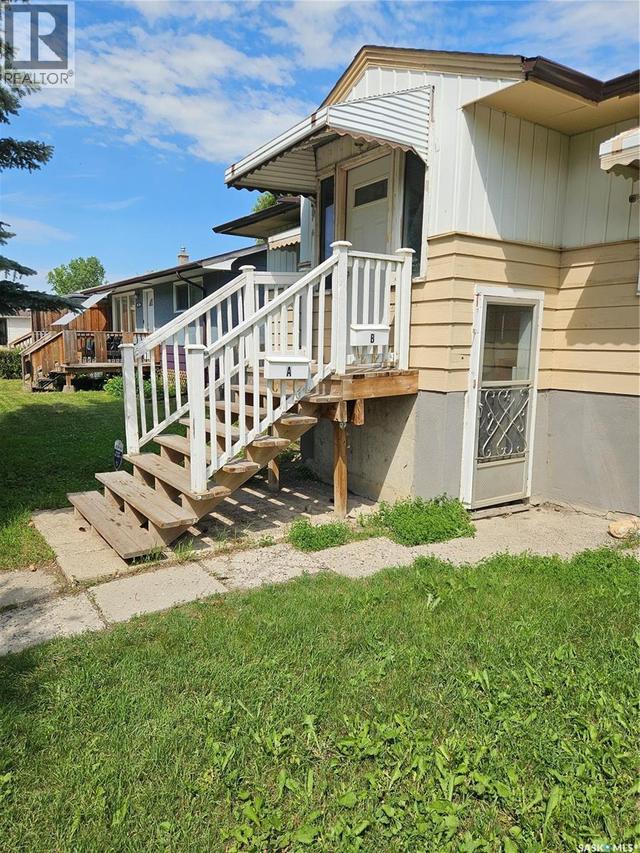 1415 bond STREET  Regina, SK S4N 1X2