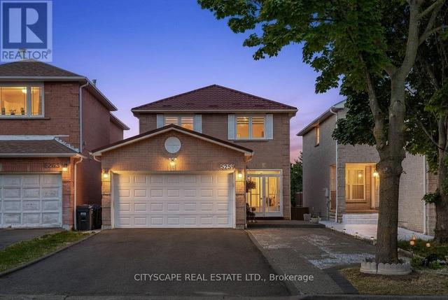 5259 ASTWELL AVENUE  Mississauga, ON L5R 3H8