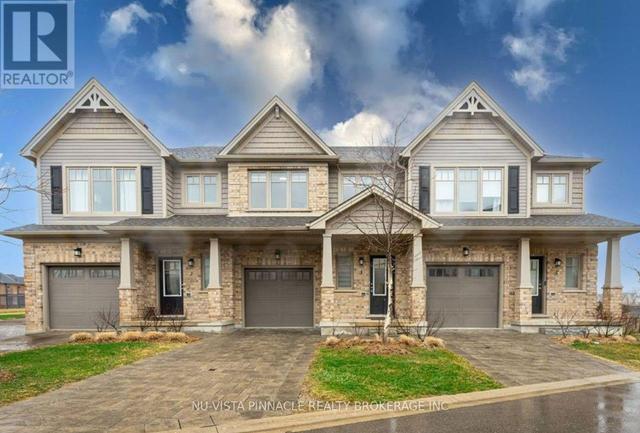 3 - 2491 TOKALA TRAIL  London North (North S), ON N6G 0X1