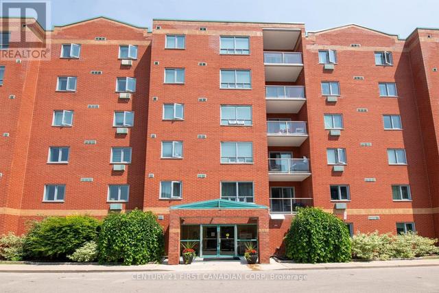 405 - 77 BASELINE ROAD  London South (South E), ON N6J 1V5