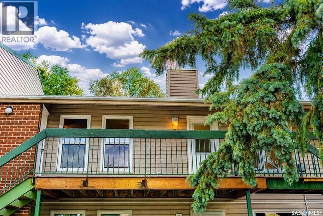 8 B NOLLET AVENUE  Regina, SK S4T 7P9