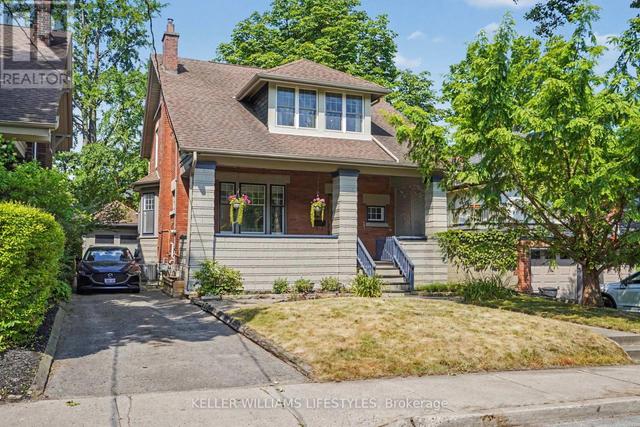 31 GERRARD STREET  London South (South F), ON N6C 4C6