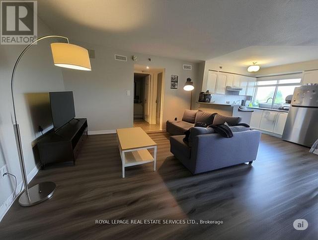 406 - 4450 FAIRVIEW STREET  Burlington, ON L7L 7K7