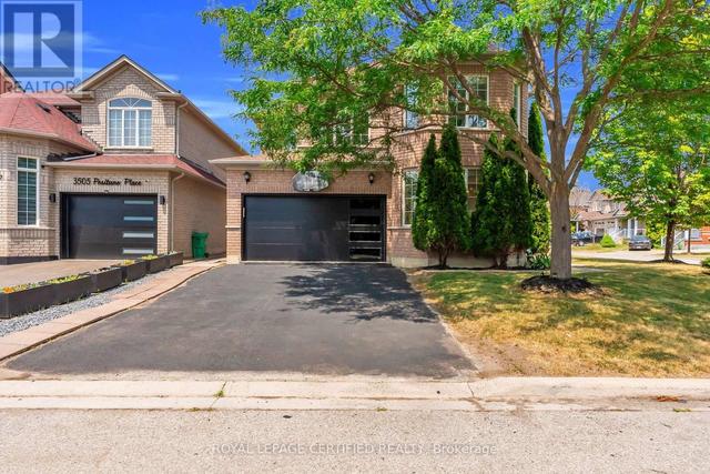 5890 TAMPICO WAY  Mississauga, ON L5M 6Y9