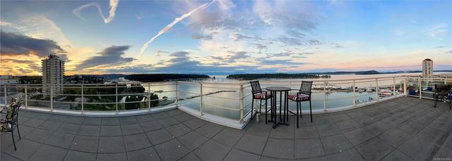 #805-38 Front St Nanaimo, BC V9R 0B8