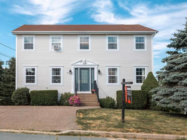 28 Hillview Drive  Portland Hills, NS B2W 6J2
