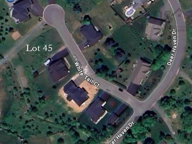 Lot 45 White Tail Court  Kentville, NS B4N 0B7