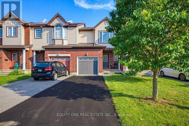 318 AMICI TERRACE  Ottawa, ON K2S 0J6
