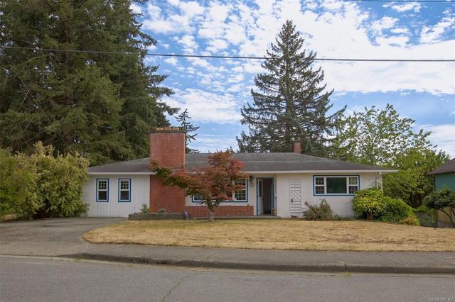 683 Montague Rd Nanaimo, BC V9R 3G4