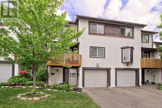 56 - 2651 AQUITAINE AVENUE  Mississauga, ON L5N 1V5