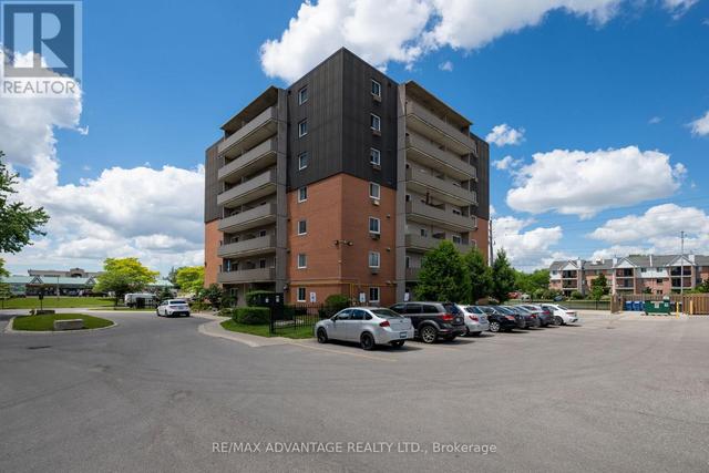 602 - 1100 JALNA BOULEVARD  London South (South X), ON N6E 2M2