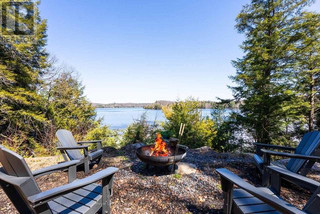 1311 S. RIL LAKE ROAD  Lake Of Bays (Ridout), ON P0B 1A0