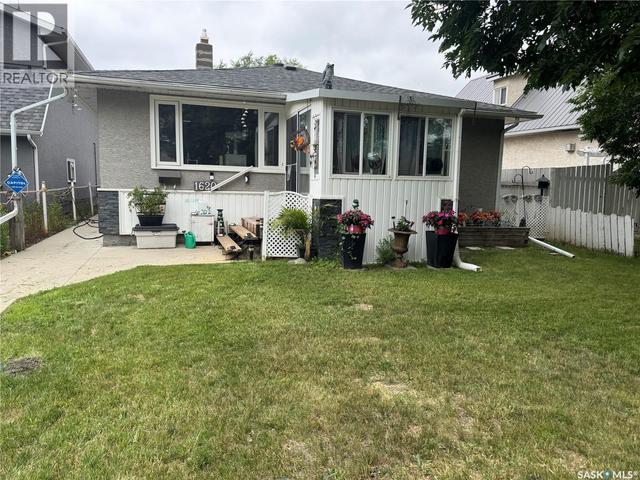 1620 Rothwell STREET  Regina, SK S4N 3B8