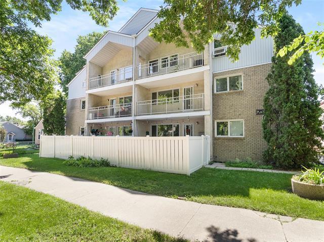6-270 Dollard BLVD  Winnipeg, MB R2H 0M8