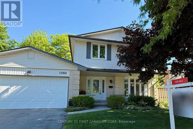 1080 VISCOUNT ROAD  London South (South M), ON N6K 1H8