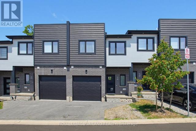 14 - 3557 COLONEL TALBOT ROAD  London South (South V), ON N6P 0K5