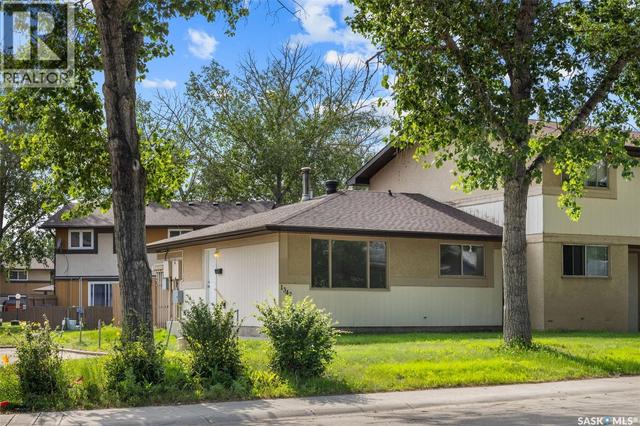 1342 Brown STREET  Regina, SK S4N 5M3