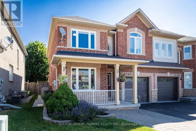 2163 SUTTON DRIVE  Burlington, ON L7L 7K5
