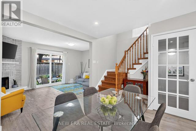 51 - 5020 DELAWARE DRIVE  Mississauga, ON L4Z 3C3