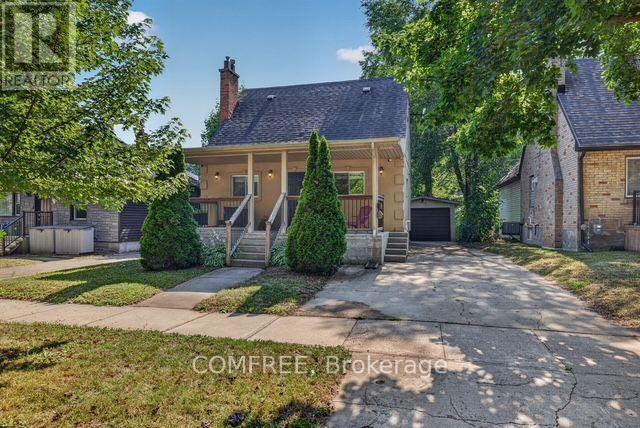190 RATHOWEN STREET  London North (North N), ON N6H 2G1