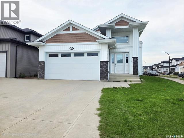 226 Nightingale ROAD  Saskatoon, SK S7L 6Y1