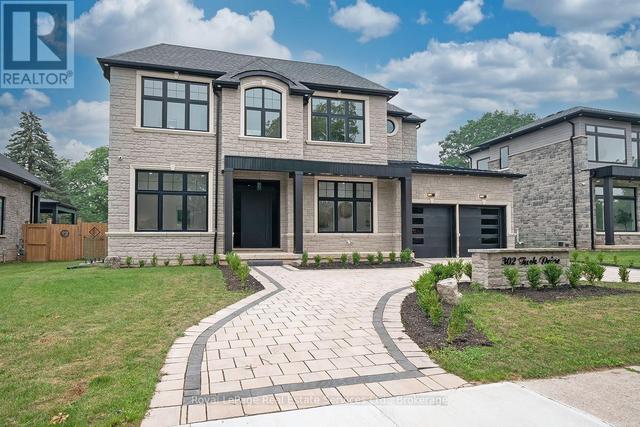 302 TUCK DRIVE  Burlington (Shoreacres), ON L7L 2R1
