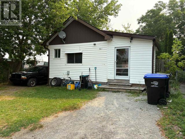 361 FITTON STREET  Midland, ON L4R 2T4