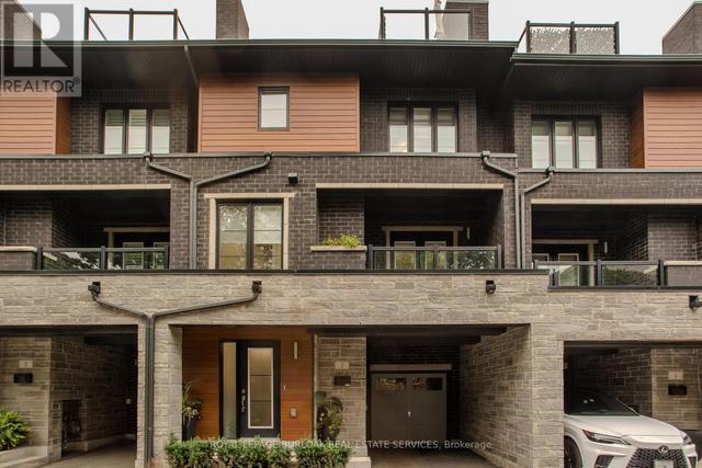 3 - 2071 GHENT AVENUE  Burlington, ON L7R 1Y4