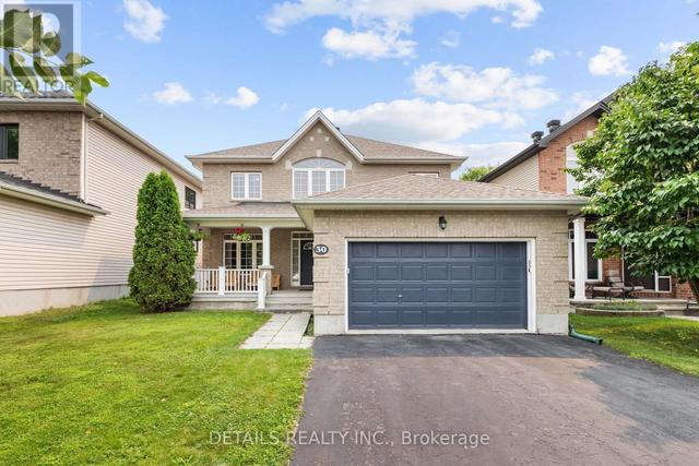30 CEDAR VALLEY DRIVE  Ottawa, ON K2M 3A1