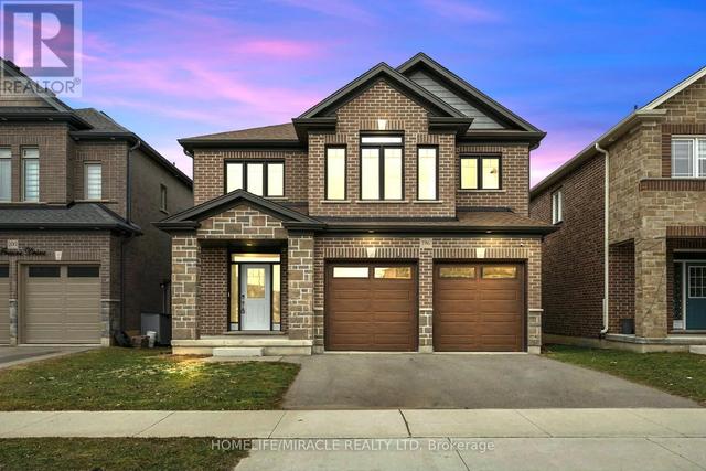 196 FREURE DRIVE  Cambridge, ON N1S 0A9