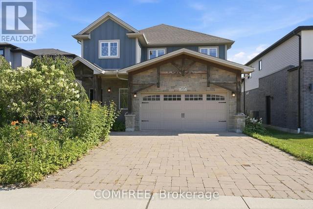2024 WATEROAK DRIVE  London North (North S), ON N6G 0M6