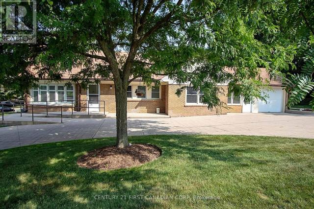 459 RIVERSIDE DRIVE  London North (North N), ON N6H 2R8