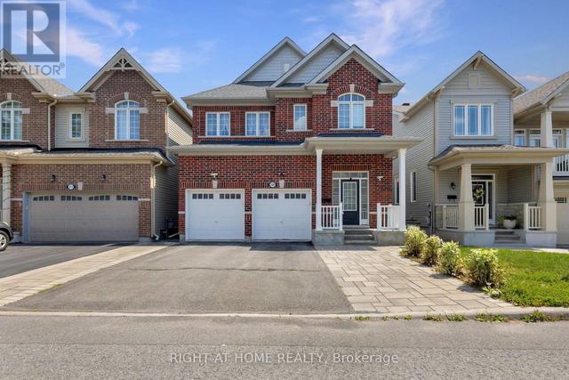 209 RIVERTREE STREET  Ottawa, ON K2M 0J4